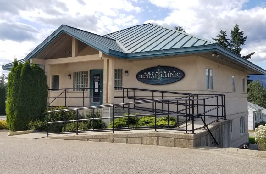 Dr.Low has years of experience in serve in Sorrento as professional dentist