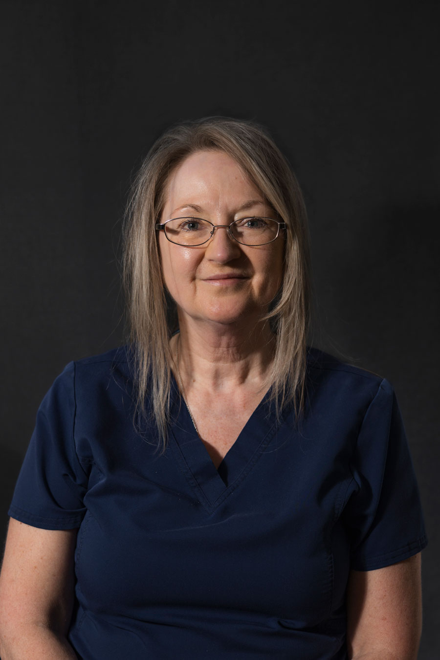 Hygienists Brenda