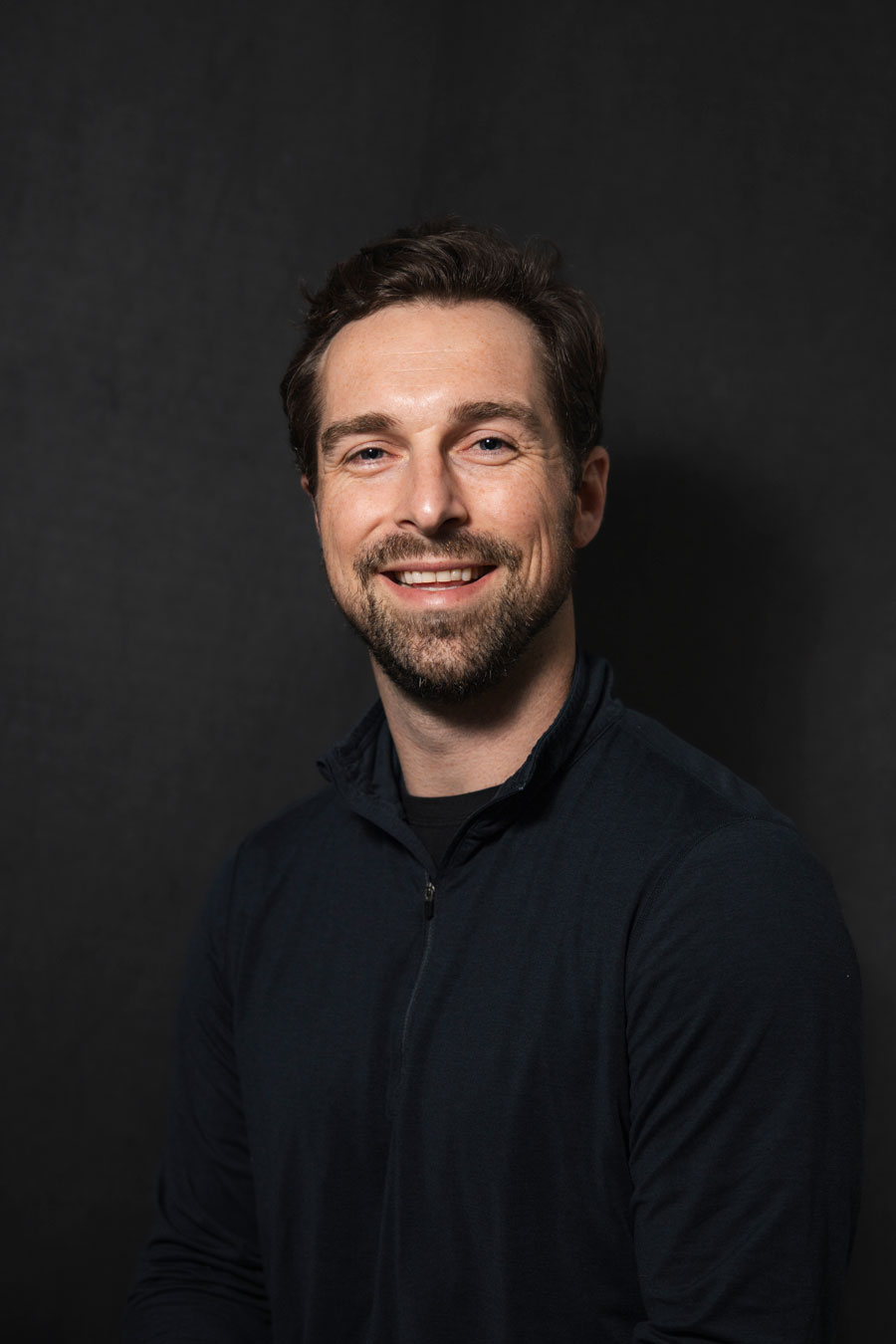Dr. Luke Hawkins - Dentist in Salmon Arm and Sicamous, BC