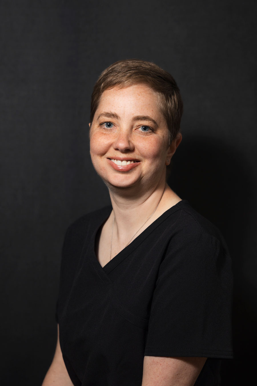 Certified Dental Assistants Stephanie