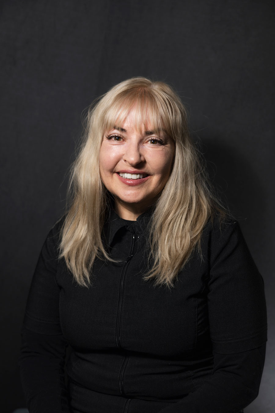 Hygienists Jacqueline