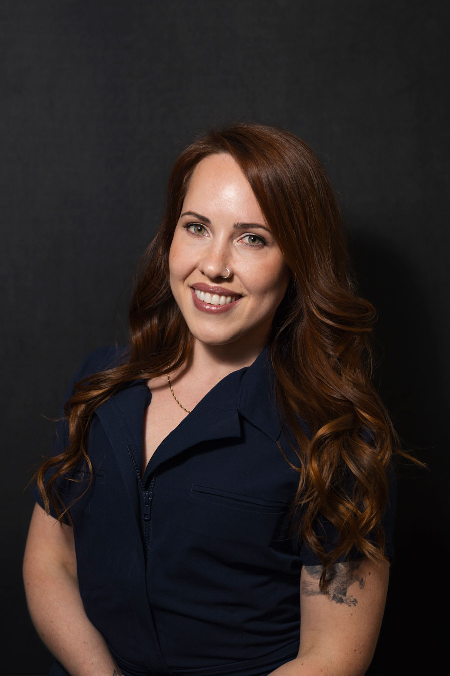 Certified Dental Assistants Stephanie