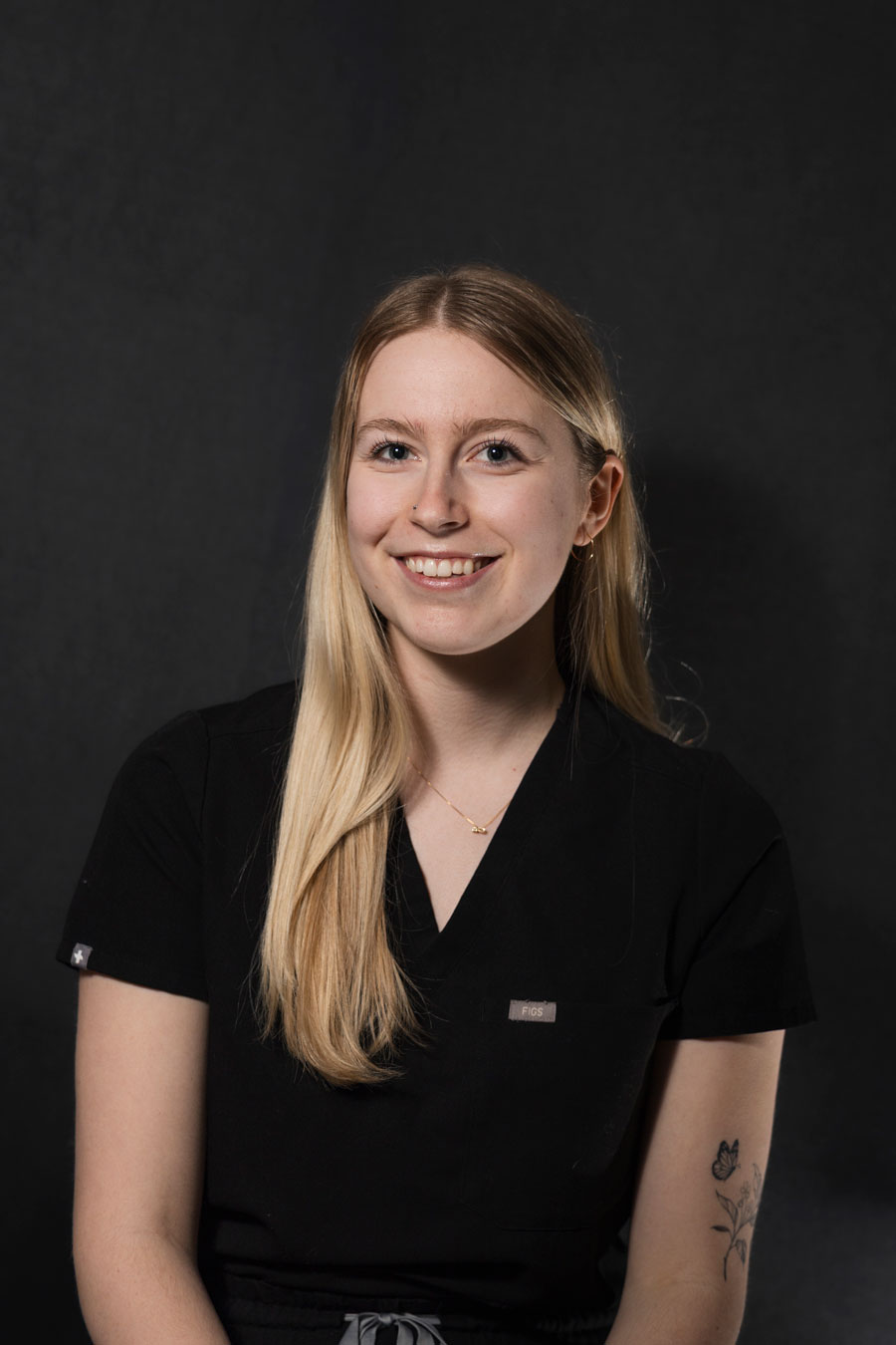 Certified Dental Assistants Donna