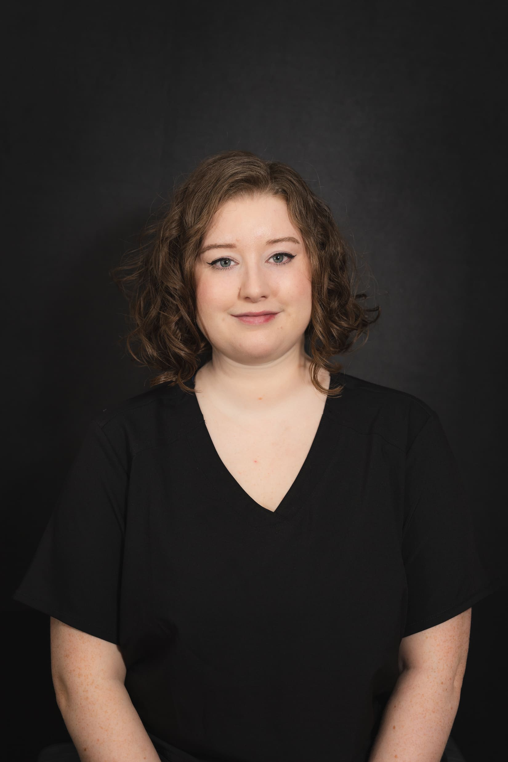 Certified Dental Assistants Breanna
