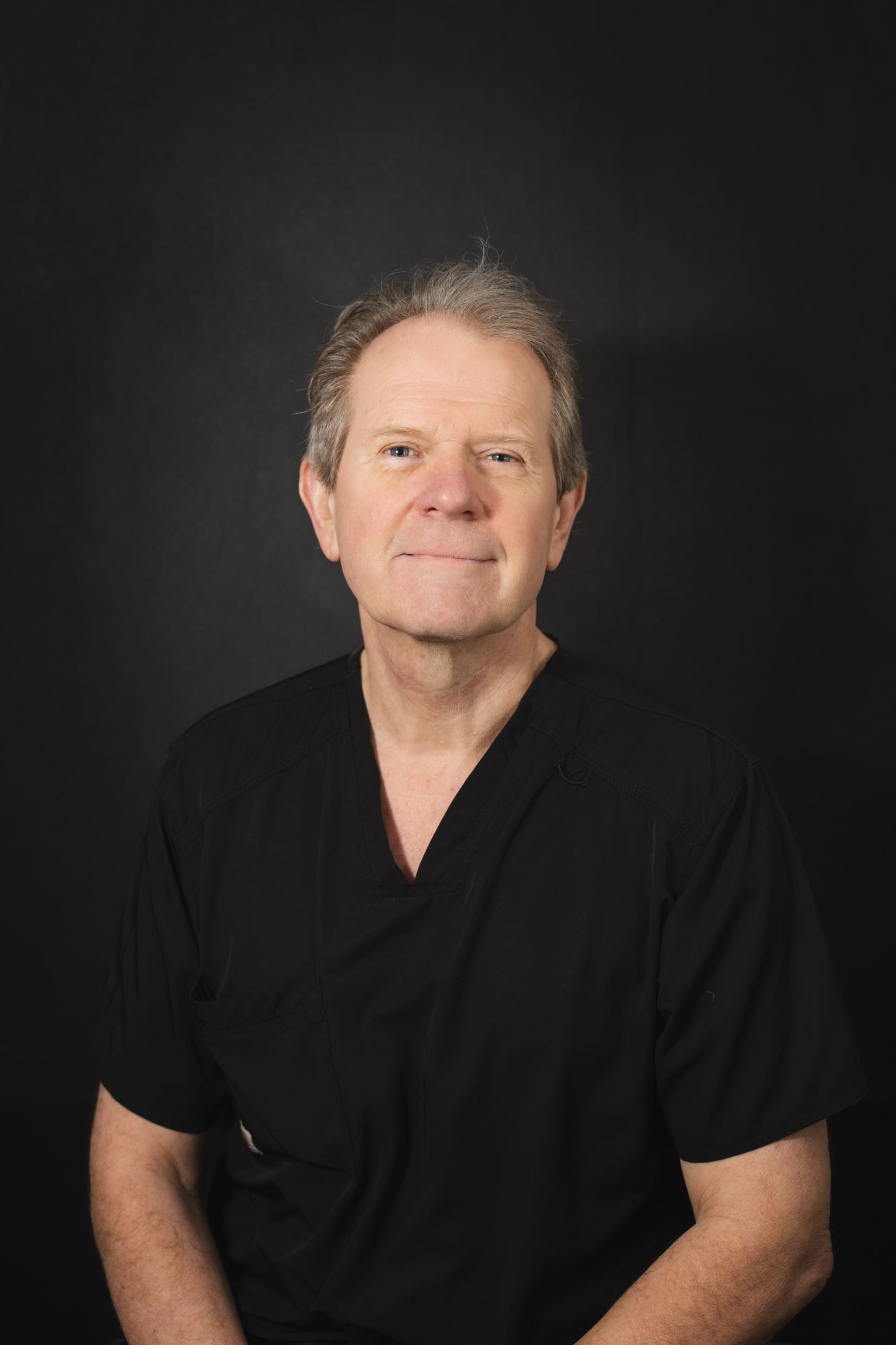 Dr. Bruce Prokopetz DMD